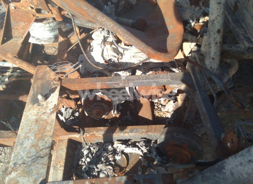 Photo 9 of 2008 Yamaha Yxr700 F (VIN 5Y4AM18Y98A000746)