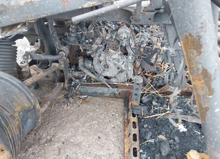 Photo 8 of 2015 Yamaha Yxc700 E (VIN 5Y4AM76Y9FA100641)