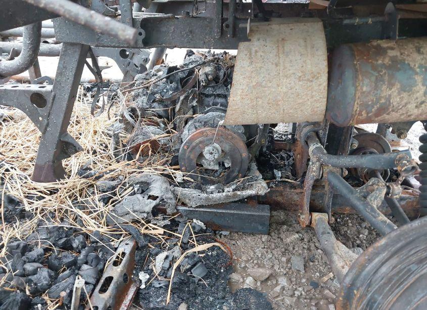 Photo 9 of 2015 Yamaha Yxc700 E (VIN 5Y4AM76Y9FA100641)