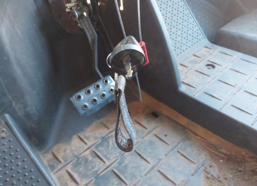 Photo 11 of 2023 Yamaha Yxm700 (VIN 5Y4AMA5E7PA102541)