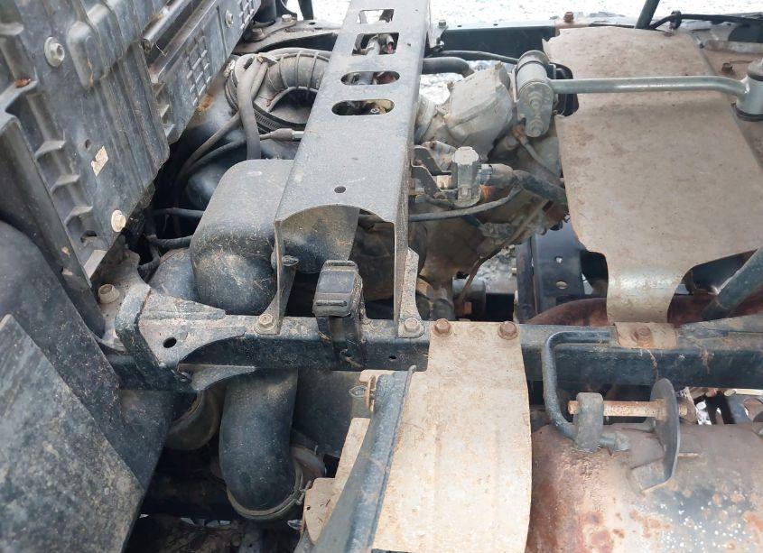 Photo 10 of 2016 Yamaha Yxc700 (VIN 5Y4AMD4Y4GA100288)