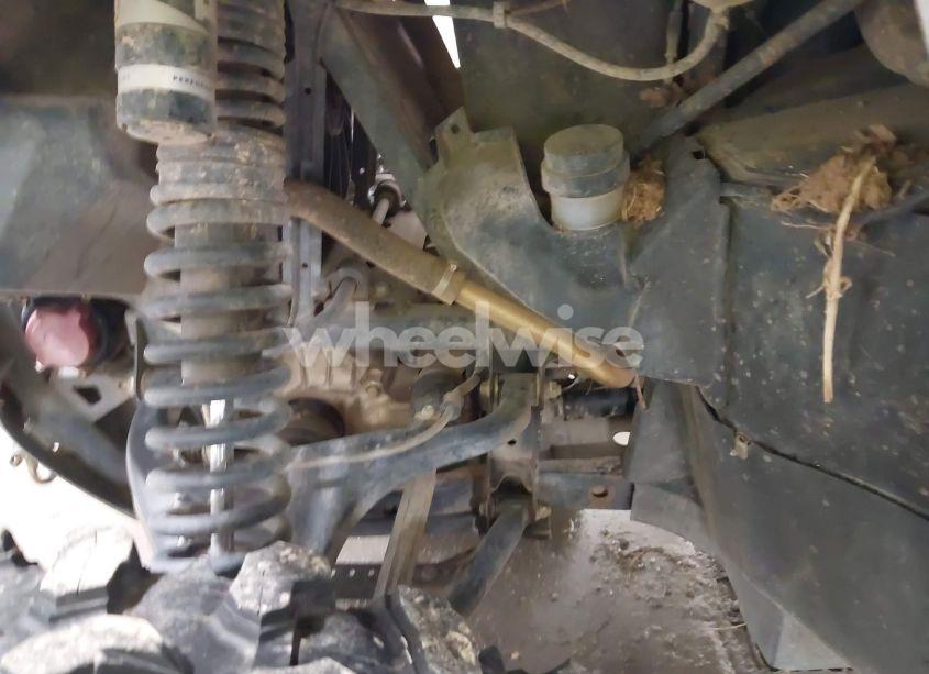 Photo 10 of 2021 Yamaha Yxe1000 (VIN 5Y4AN40Y2MA100546)