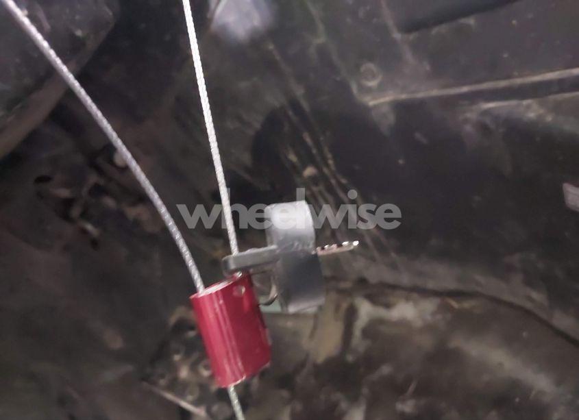 Photo 11 of 2021 Yamaha Yxe1000 (VIN 5Y4AN40Y2MA100546)