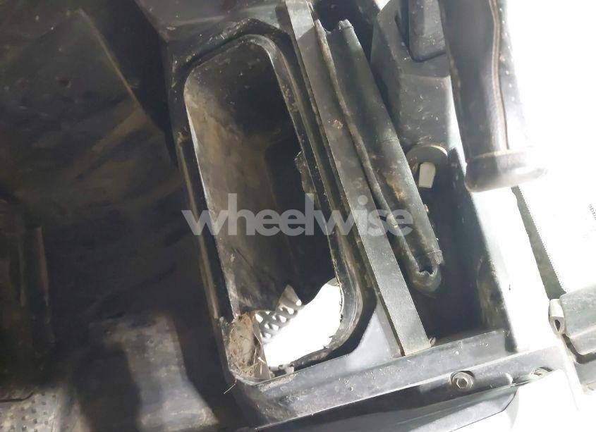 Photo 12 of 2021 Yamaha Yxe1000 (VIN 5Y4AN40Y2MA100546)