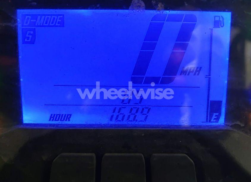 Photo 7 of 2021 Yamaha Yxe1000 (VIN 5Y4AN40Y2MA100546)