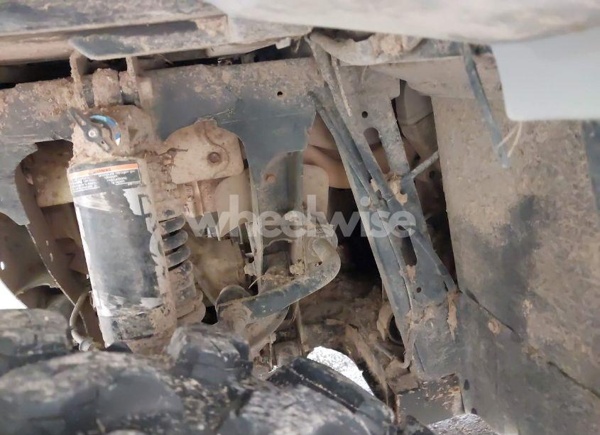 Photo 8 of 2021 Yamaha Yxe1000 (VIN 5Y4AN40Y2MA100546)