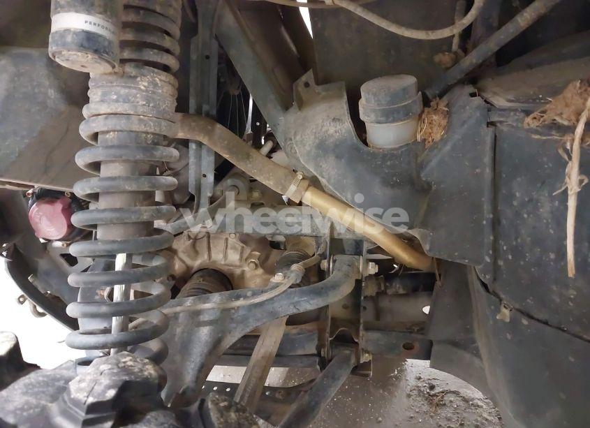 Photo 9 of 2021 Yamaha Yxe1000 (VIN 5Y4AN40Y2MA100546)