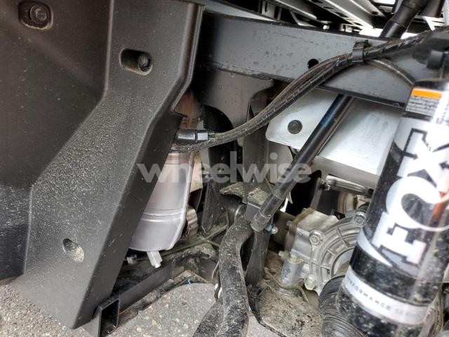 Photo 7 of 2024 YAMAHA YXE1000 (VIN 5Y4AN42Y5RA113991)