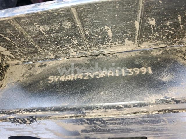 Photo 8 of 2024 YAMAHA YXE1000 (VIN 5Y4AN42Y5RA113991)