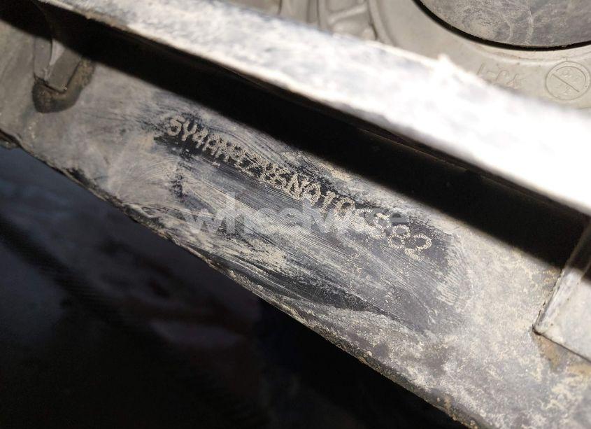 Photo 10 of 2022 Yamaha Yxe1000 (VIN 5Y4AN42Y6NA106882)