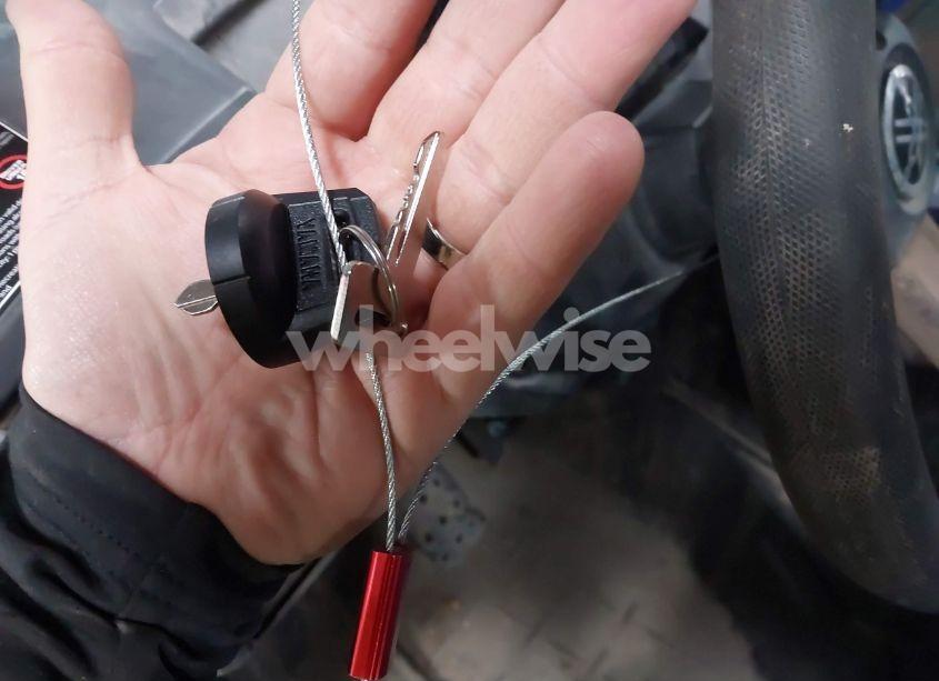 Photo 11 of 2022 Yamaha Yxe1000 (VIN 5Y4AN42Y6NA106882)