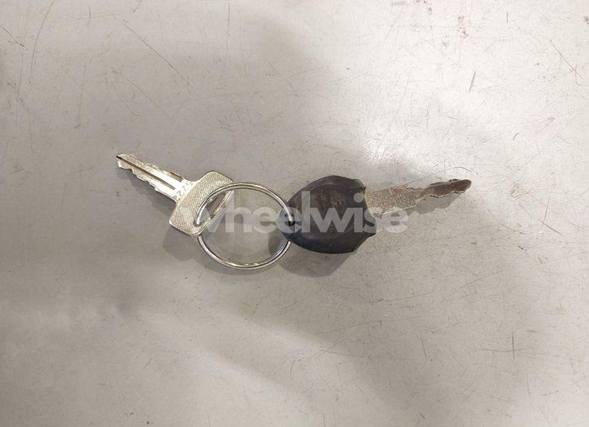 Photo 11 of 2021 Yamaha Yxe1000 (VIN 5Y4AN44Y3MA101165)