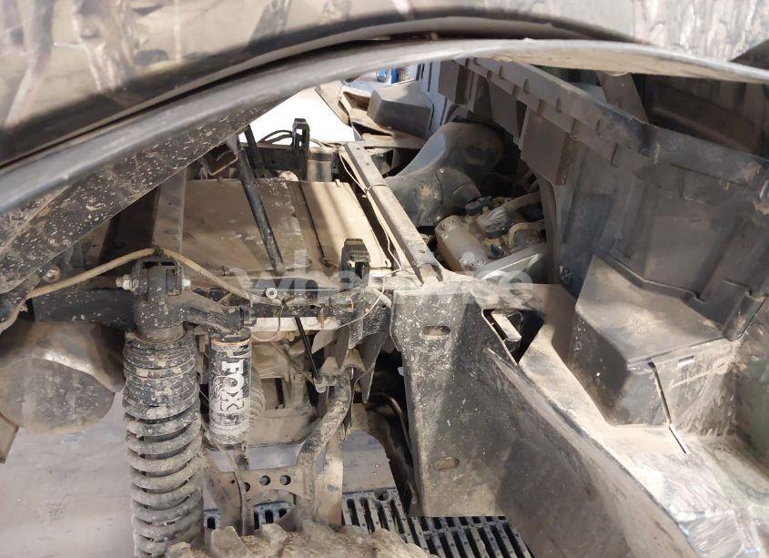 Photo 8 of 2021 Yamaha Yxe1000 (VIN 5Y4AN44Y3MA101165)