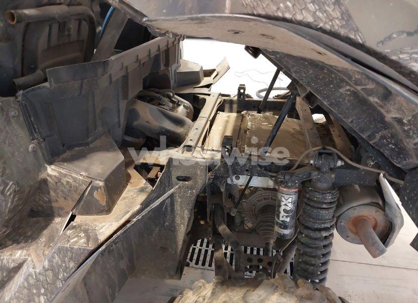 Photo 9 of 2021 Yamaha Yxe1000 (VIN 5Y4AN44Y3MA101165)