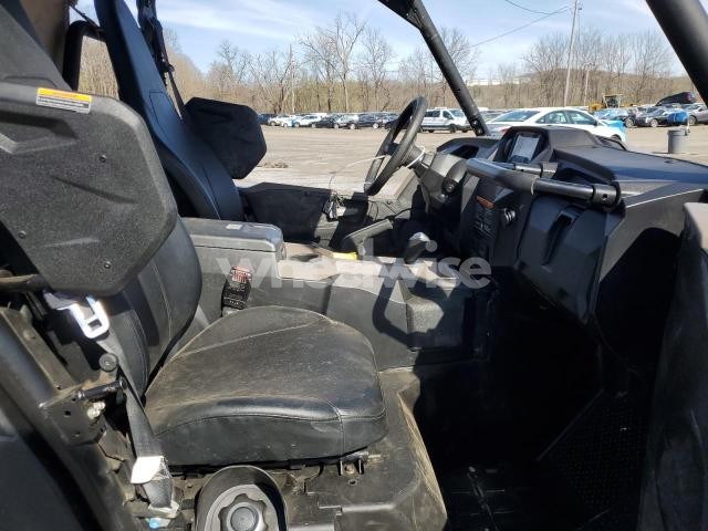 Photo 2 of 2024 YAMAHA YXE1000 (VIN 5Y4AN52Y6RA100835)