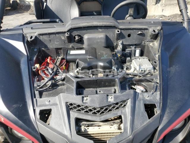 Photo 6 of 2024 YAMAHA YXE1000 (VIN 5Y4AN52Y6RA100835)