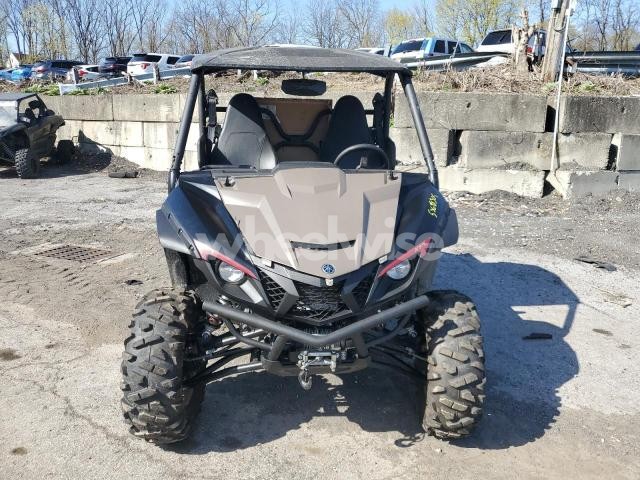 Photo 7 of 2024 YAMAHA YXE1000 (VIN 5Y4AN52Y6RA100835)