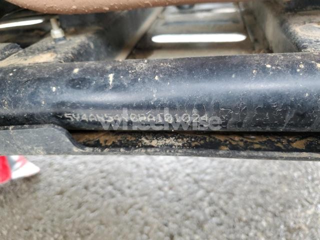 Photo 5 of 2024 YAMAHA YXZ1000 (VIN 5Y4AN54Y0RA101024)