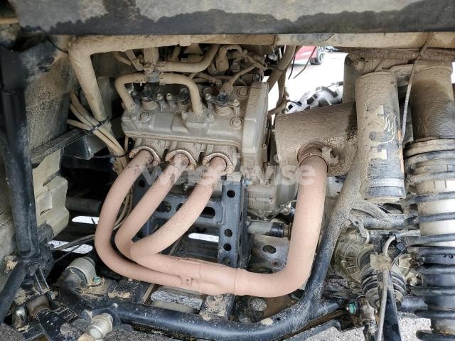 Photo 6 of 2024 YAMAHA YXZ1000 (VIN 5Y4AN54Y0RA101024)