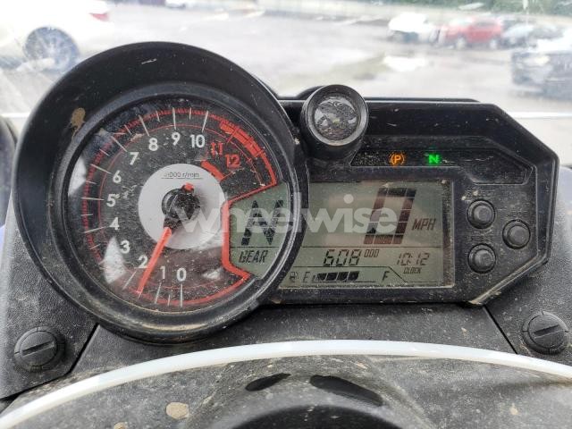 Photo 9 of 2024 YAMAHA YXZ1000 (VIN 5Y4AN54Y0RA101024)