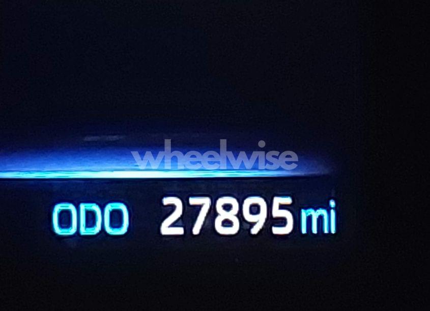 Photo 15 of 2024 Toyota Corolla NIGHTSHADE EDITION (VIN 5YFB4MCE0RP184273)