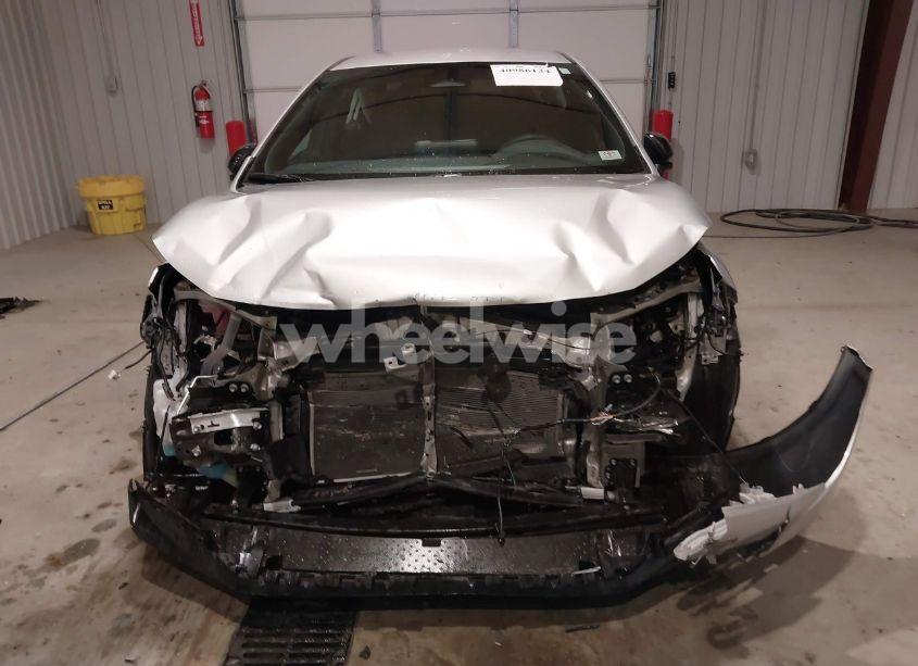 Photo 6 of 2024 Toyota Corolla NIGHTSHADE EDITION (VIN 5YFB4MCE0RP184273)