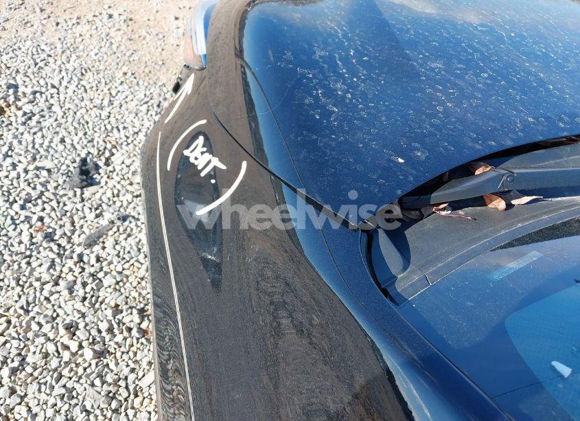 Photo 20 of 2024 Toyota Corolla NIGHTSHADE EDITION (VIN 5YFB4MCE0RP191627)