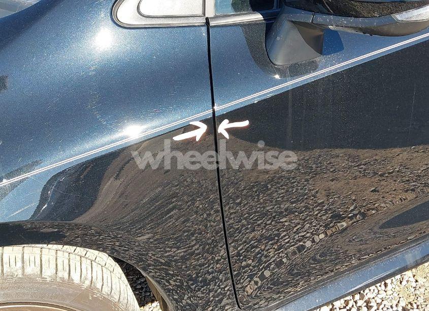 Photo 21 of 2024 Toyota Corolla NIGHTSHADE EDITION (VIN 5YFB4MCE0RP191627)