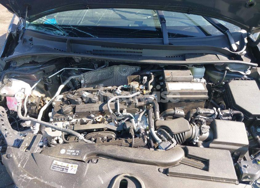 Photo 10 of 2025 Toyota Corolla FX (VIN 5YFB4MCE7SP220319)