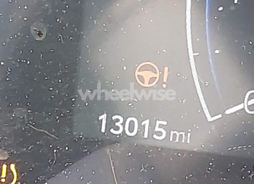 Photo 15 of 2025 Toyota Corolla FX (VIN 5YFB4MCE7SP220319)