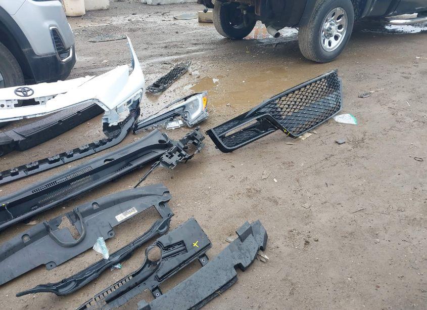 Photo 18 of 2024 Toyota Corolla NIGHTSHADE EDITION (VIN 5YFB4MCE8RP201627)