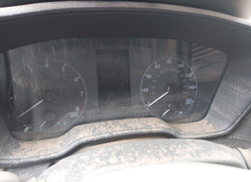 Photo 7 of 2024 Toyota Corolla NIGHTSHADE EDITION (VIN 5YFB4MCE9RP200440)