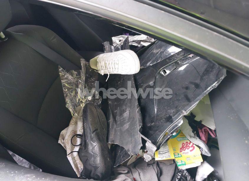 Photo 5 of 2023 Toyota Corolla LE (VIN 5YFB4MDE0PP000705)