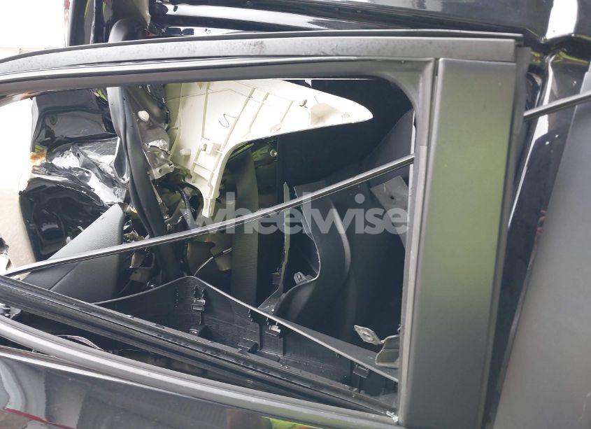 Photo 8 of 2023 Toyota Corolla LE (VIN 5YFB4MDE0PP000705)