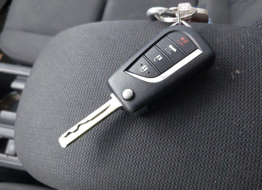 Photo 11 of 2023 Toyota Corolla LE (VIN 5YFB4MDE0PP013003)