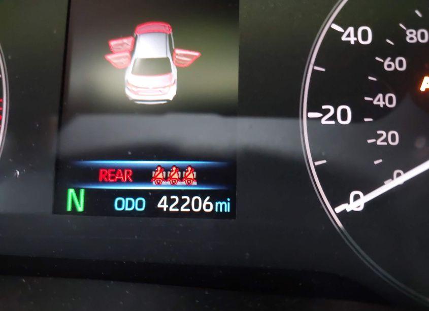 Photo 15 of 2023 Toyota Corolla LE (VIN 5YFB4MDE0PP013003)