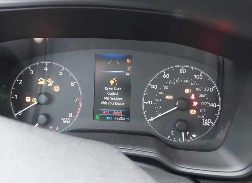 Photo 7 of 2023 Toyota Corolla LE (VIN 5YFB4MDE0PP013003)