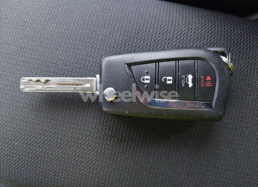 Photo 11 of 2023 Toyota Corolla LE (VIN 5YFB4MDE0PP013986)