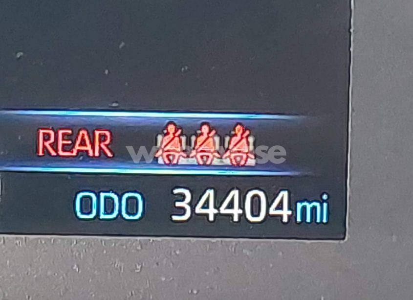 Photo 15 of 2023 Toyota Corolla LE (VIN 5YFB4MDE0PP013986)