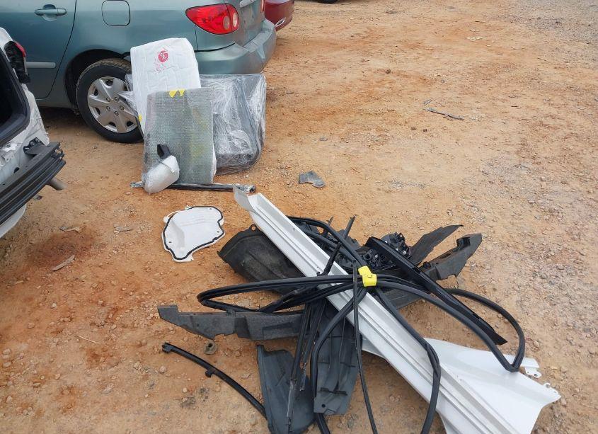 Photo 12 of 2023 Toyota Corolla LE (VIN 5YFB4MDE0PP039715)