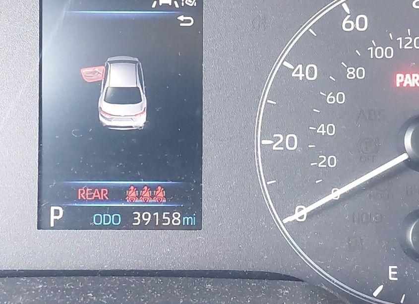 Photo 15 of 2023 Toyota Corolla LE (VIN 5YFB4MDE0PP041173)