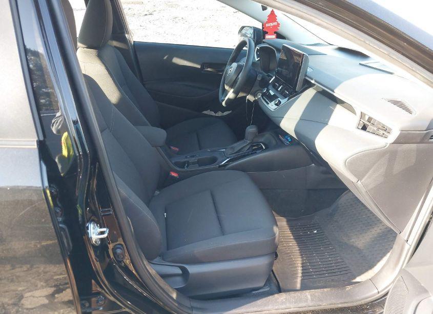 Photo 5 of 2023 Toyota Corolla LE (VIN 5YFB4MDE0PP041173)