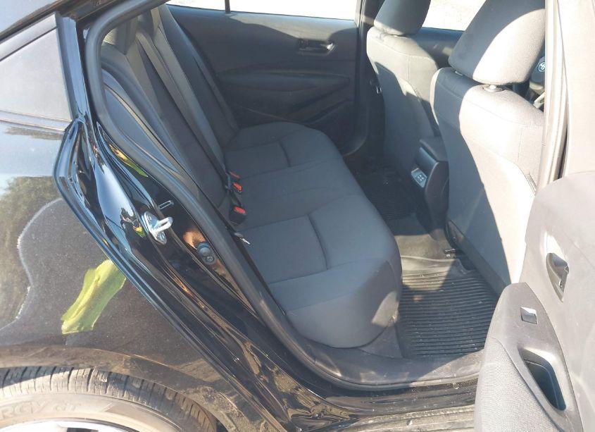 Photo 8 of 2023 Toyota Corolla LE (VIN 5YFB4MDE0PP041173)