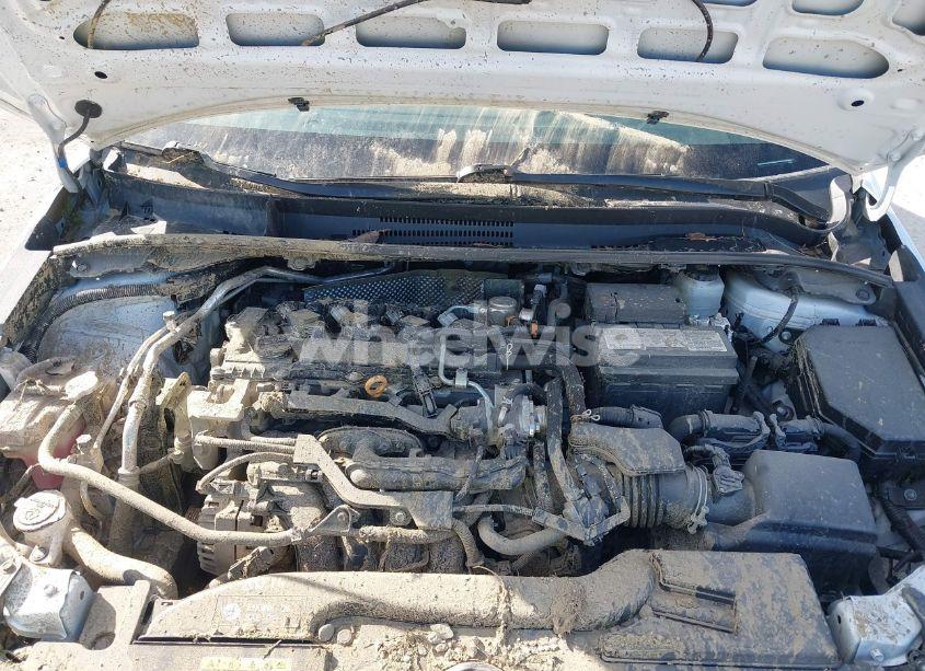 Photo 10 of 2023 Toyota Corolla LE (VIN 5YFB4MDE0PP051735)