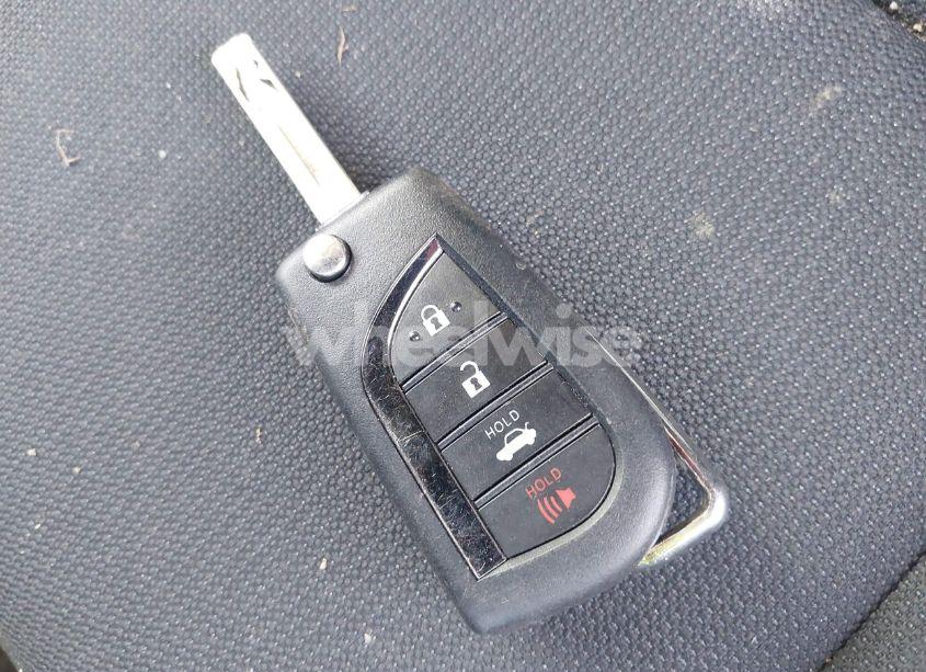 Photo 11 of 2023 Toyota Corolla LE (VIN 5YFB4MDE0PP051735)