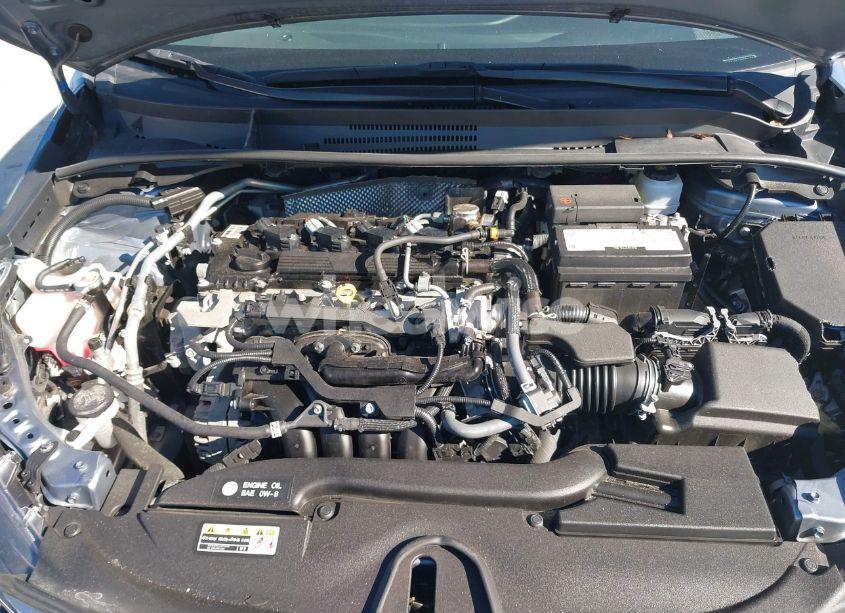 Photo 10 of 2023 Toyota Corolla LE (VIN 5YFB4MDE0PP052951)