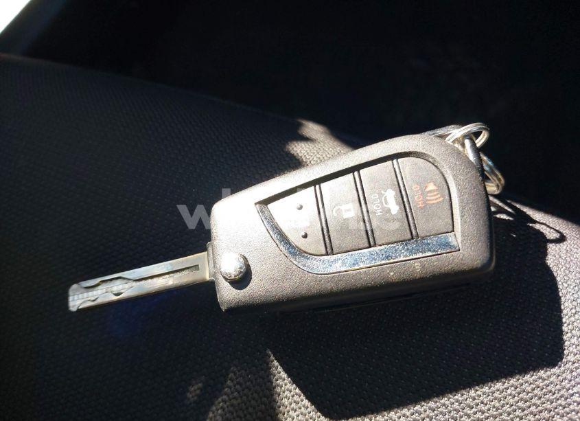 Photo 11 of 2023 Toyota Corolla LE (VIN 5YFB4MDE0PP052951)