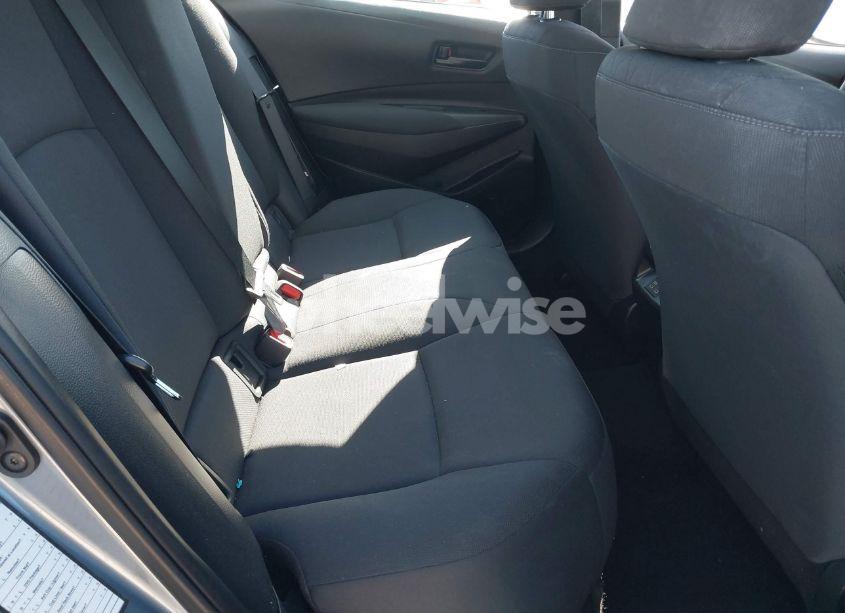 Photo 8 of 2023 Toyota Corolla LE (VIN 5YFB4MDE0PP052951)