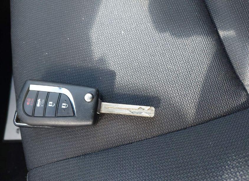 Photo 11 of 2023 Toyota Corolla LE (VIN 5YFB4MDE0PP062802)