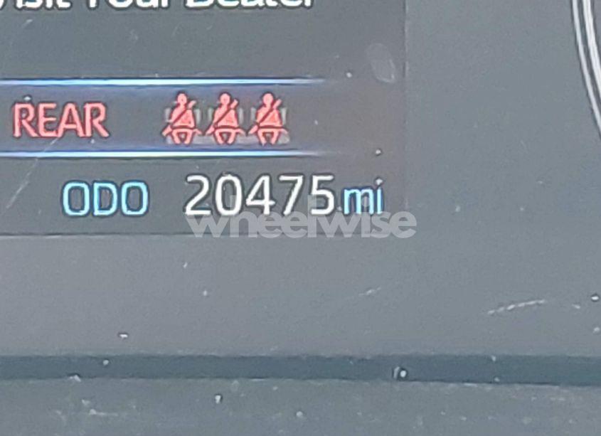 Photo 15 of 2023 Toyota Corolla LE (VIN 5YFB4MDE0PP071645)